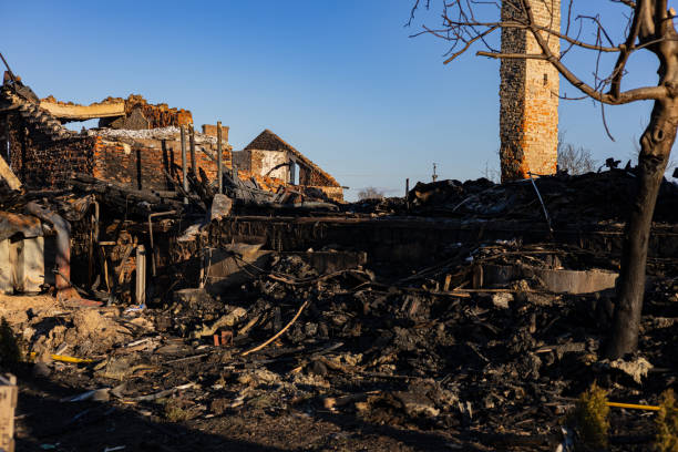 24/7 Emergency Fire Damage Removal experts in Rockville, MD