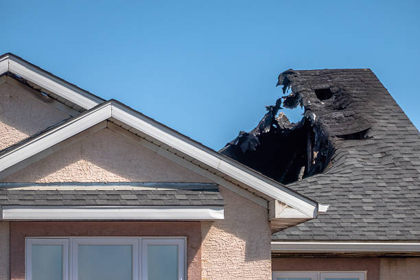 Licensed Fire Damage Removal service in Rockville, MD - Fire Damage Biloxi